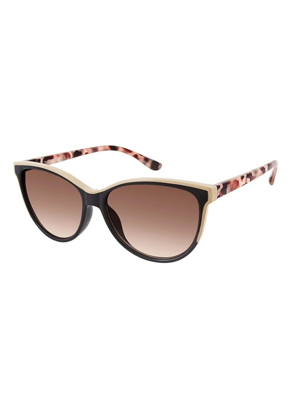 TAHARI TH777 UV Protective Women's Cat Eye Sunglasses